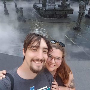 Meet your Posher, Lillie